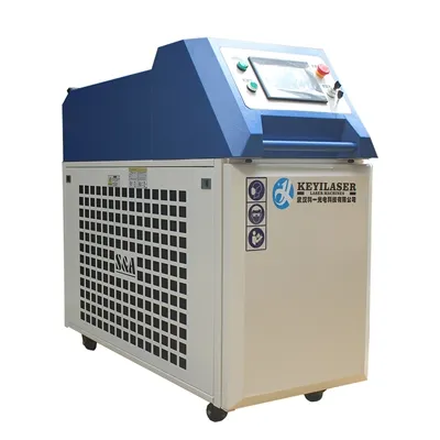 Методе употребе 4 у 1 машине за ласерско заваривање