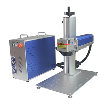 Предности машине за ласерско обележавање влакана од 30в