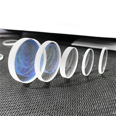 Заштитно сочиво за главу машине за ласерско сечење