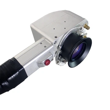 Пулсна ласерска глава за чишћење