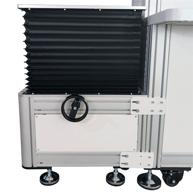 3d CO2 Laser Engraving Machine Large Format