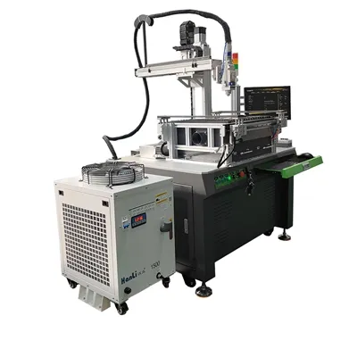 За шта се користе машине за ласерско сечење?